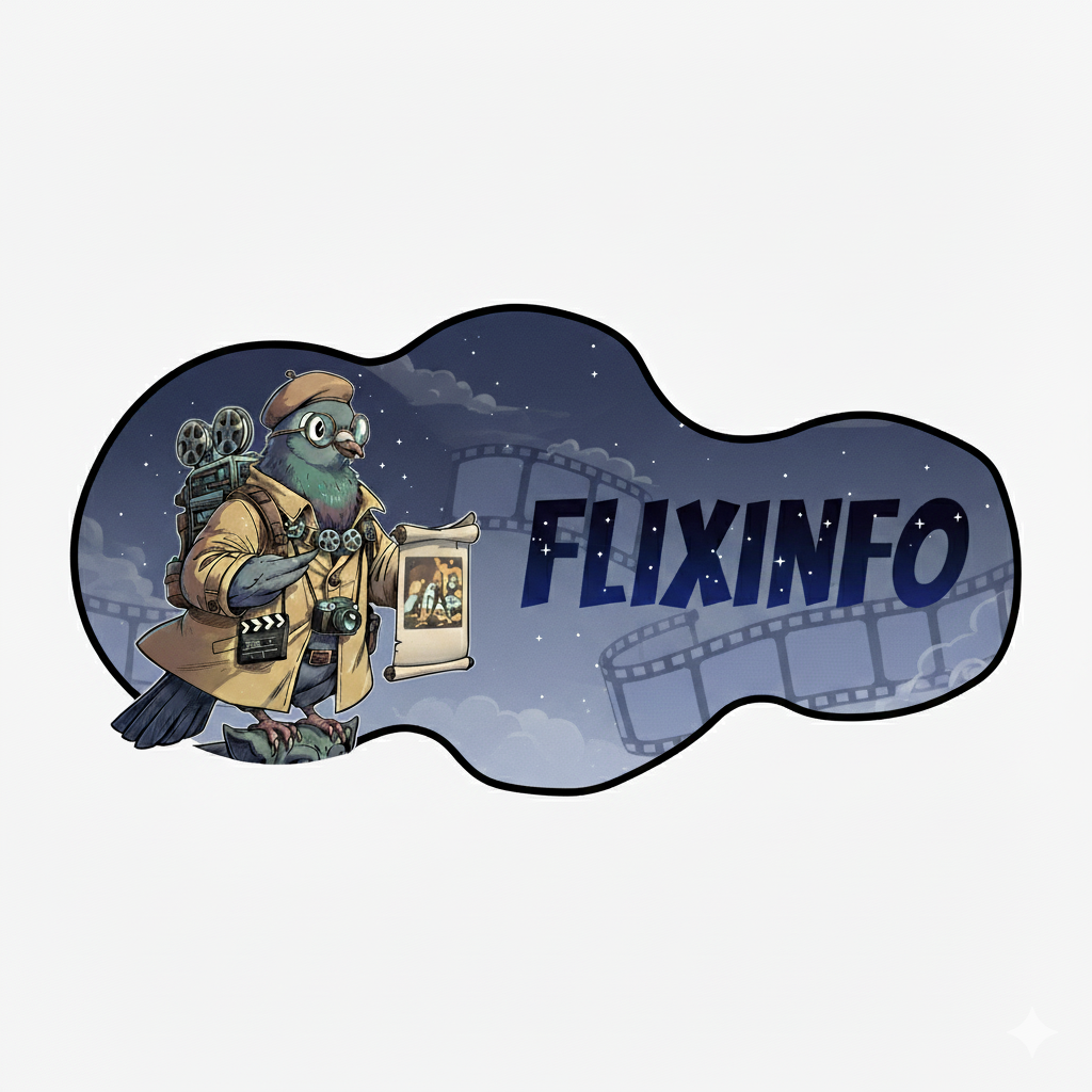 FlixInfo Logo